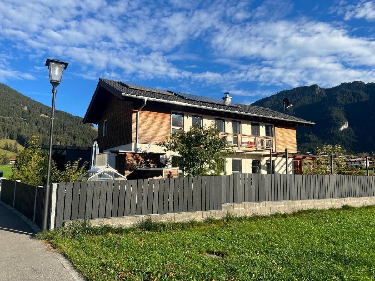 Ferienwohnung Biermann Oberammergau Exterior photo